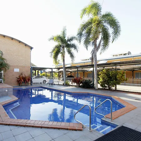 Windmill Motel & Events Centre-3