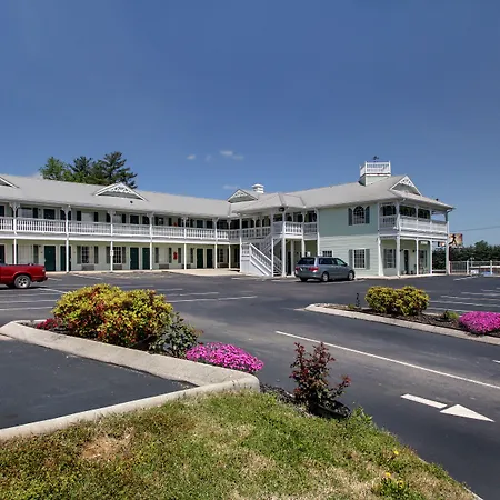 Legacy Inn - Cookeville-2