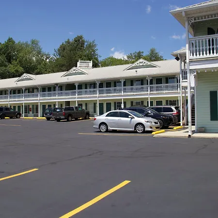 Legacy Inn - Cookeville-3