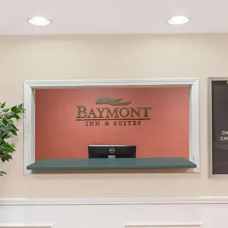 Baymont By Wyndham Grenada-2