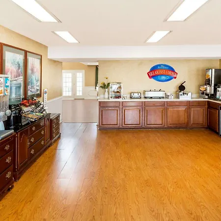 Baymont By Wyndham Grenada-3