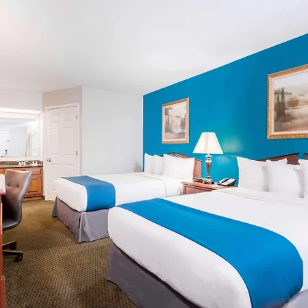 Baymont By Wyndham Duncan/Spartanburg-3