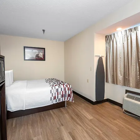 Red Roof Inn Springfield, Mo-3