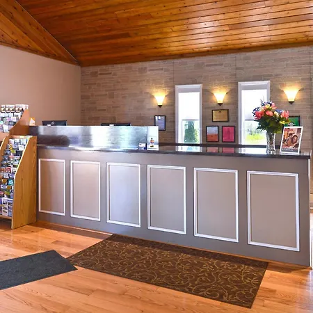 Americas Best Value Inn Plattsburgh-3