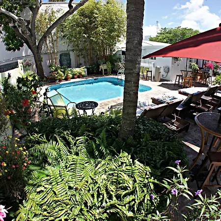 Duval Inn - Key West-2