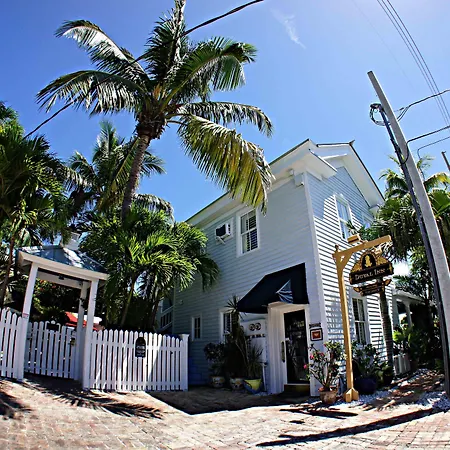 Duval Inn - Key West-3