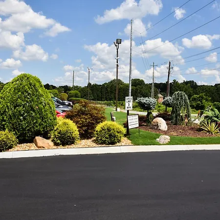Masters Inn Tucker-2