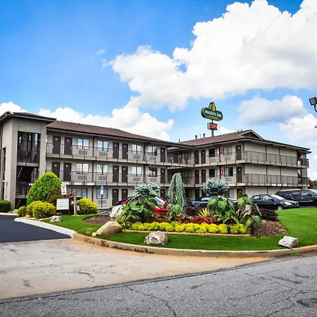 Masters Inn Tucker-3