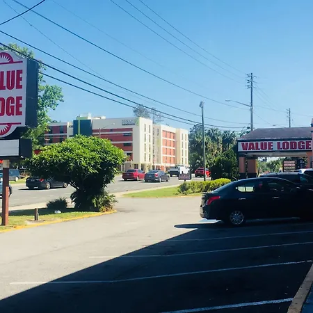 Value Lodge - Gainesville-2
