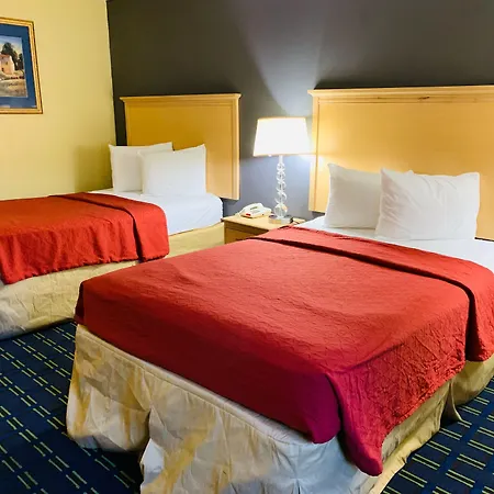 Value Lodge - Gainesville-3