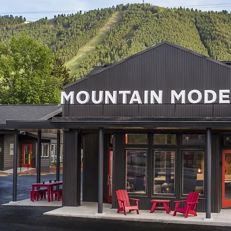 Mountain Modern Jackson Hole-2