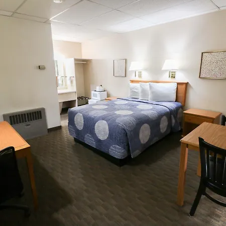 Bear Lodge Motel-3