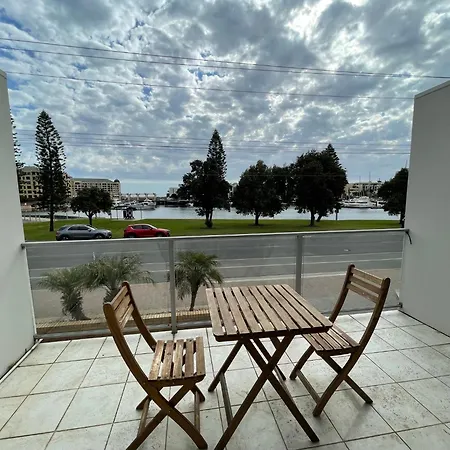 Haven Marina Motel-3