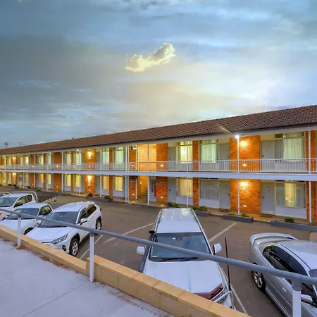 Goulburn Central Motel-3