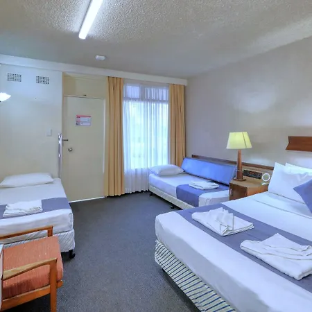 Goulburn Central Motel-2