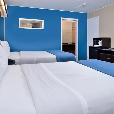 Canadas Best Value Inn St. Catharines-3