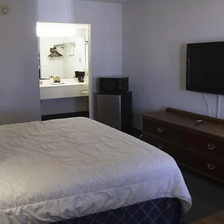 Regency Inn & Suites - Saint Augustine-2