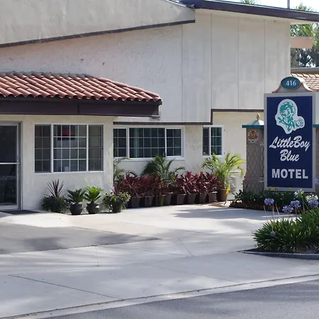 Little Boy Blue Motel-3