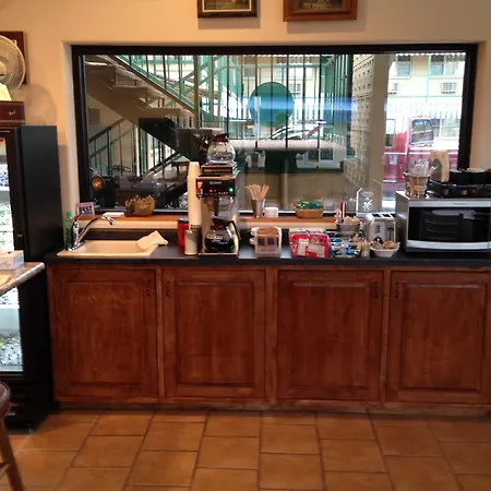 Americas Best Value Inn North Platte-2