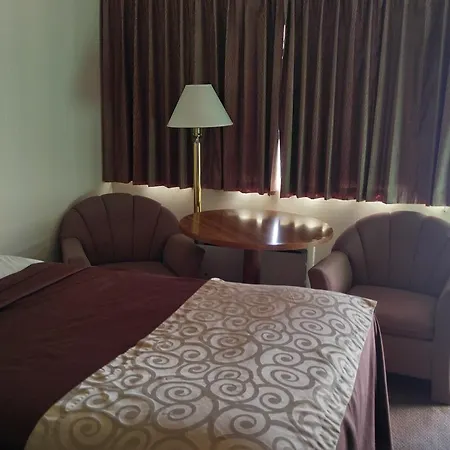 Americas Best Value Inn North Platte-3