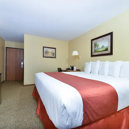 Americas Best Value Inn Kadoka-2