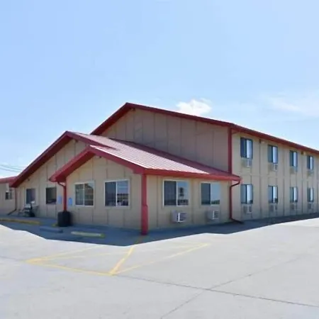 Americas Best Value Inn Kadoka-3