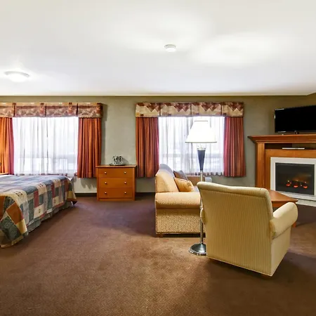 Canalta Hotel Stettler-2
