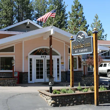 Bluelake Inn @ Heavenly Village-2