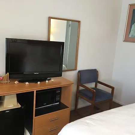 Oceanview Motel-3