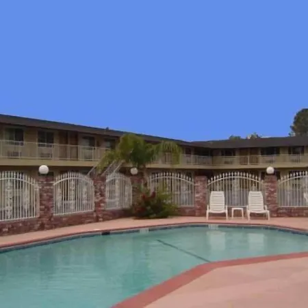 Sunset Inn Lake Oroville-2