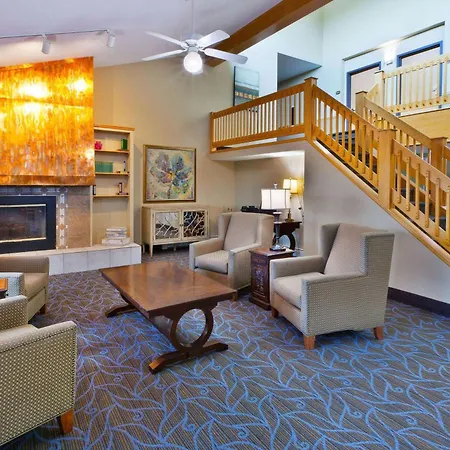 Americinn By Wyndham Bay City-2