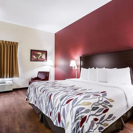 Red Roof Inn Carrollton-3