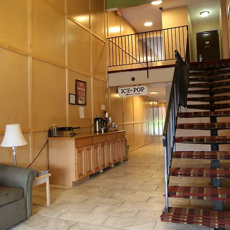 Americas Best Value Inn Kelso-2