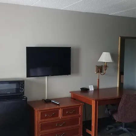 Americas Best Value Inn St. Louis Downtown-3