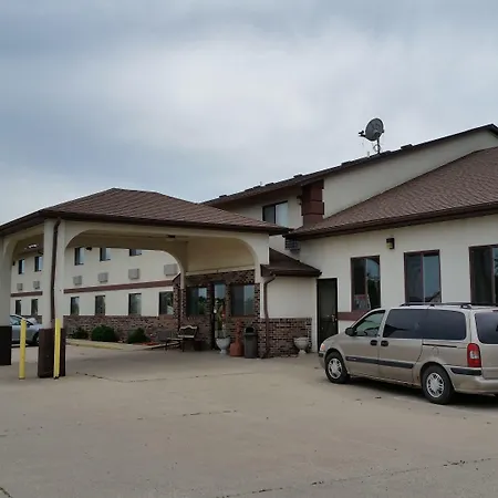Western Inn & Suite Grinnell Iowa,-3