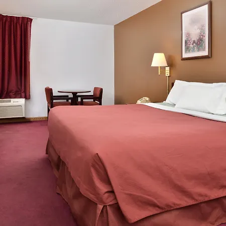 America'S Best Value Inn Beardstown-3