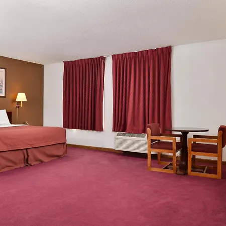 America'S Best Value Inn Beardstown-2