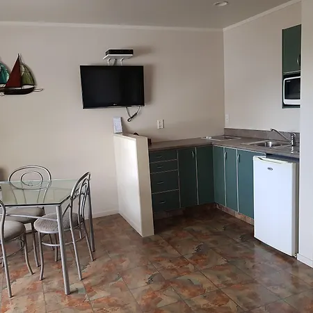 Portmans Motor Lodge-2