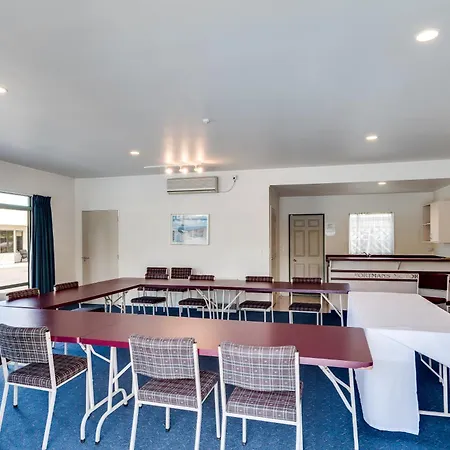Portmans Motor Lodge-2