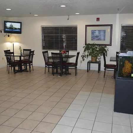 American Elite Inn-3