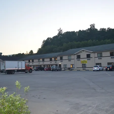 American Elite Inn-2