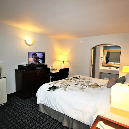 Motel 6 Atlanta, Ga - Midtown-2