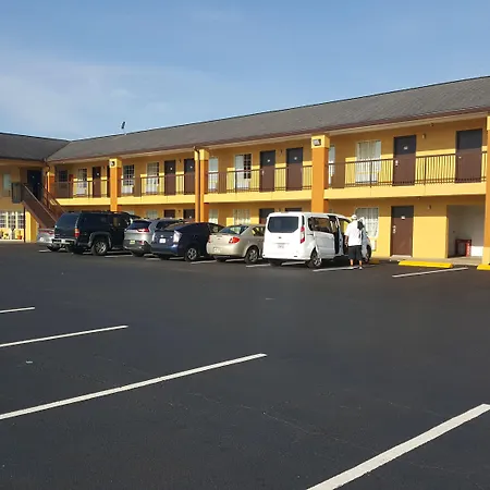 Executive Inn-2