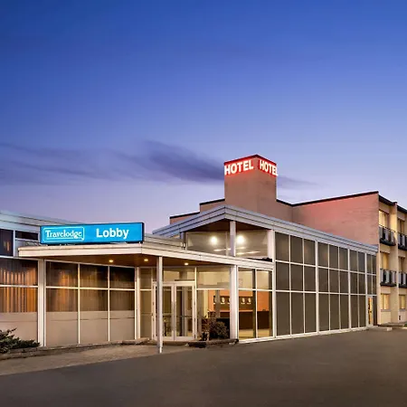 Travelodge By Wyndham Richmond Hill-2