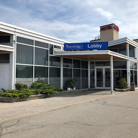 Travelodge By Wyndham Richmond Hill-3