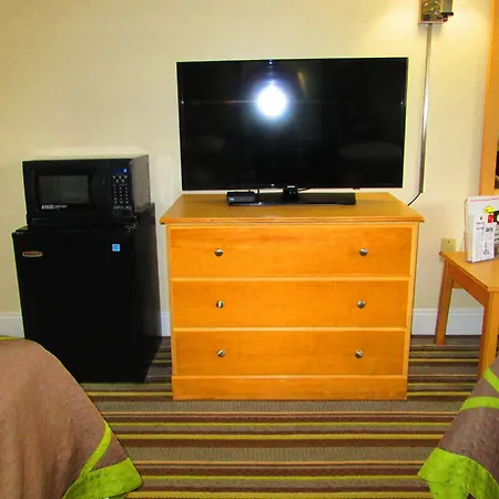 Super 8 By Wyndham Ft Walton Beach-2