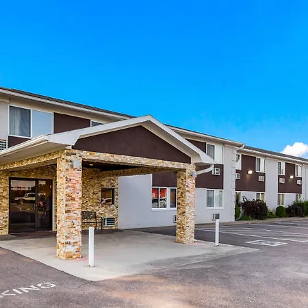 Red Roof Inn Dry Ridge-3
