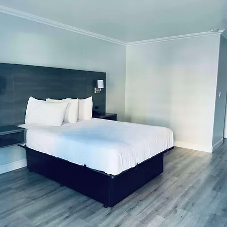 Surestay By Best Western Fresno Central-3