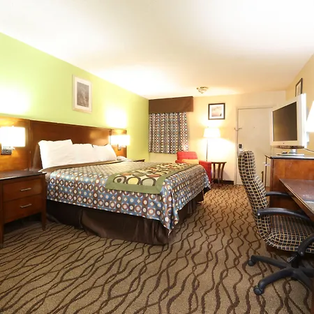 Dexter Inn-2