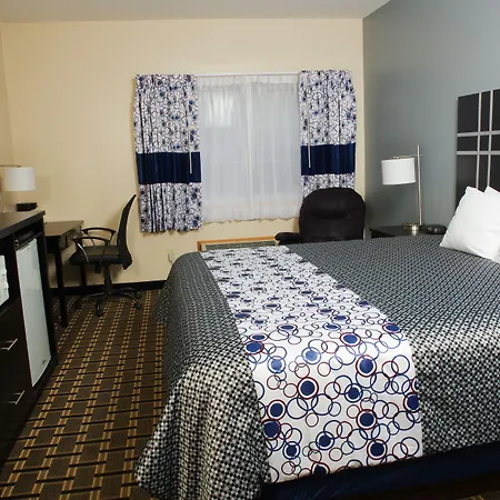 Dutch Inn And Suites-3